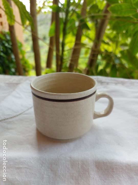 Vintage: TAZA GRES - Foto 1