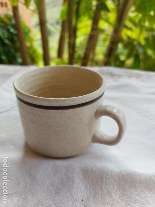 Vintage: TAZA GRES - Foto 4