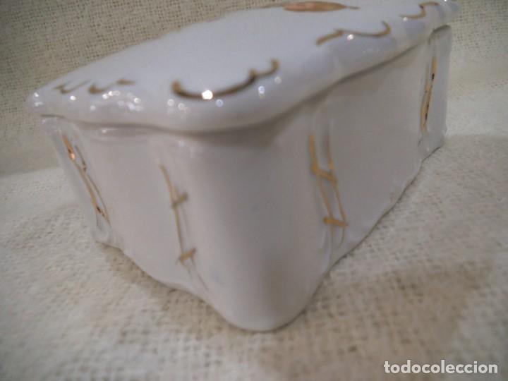 Vintage: CONJUNTO PORCELANA ( COMUNI&Oacute;N ) - Foto 6