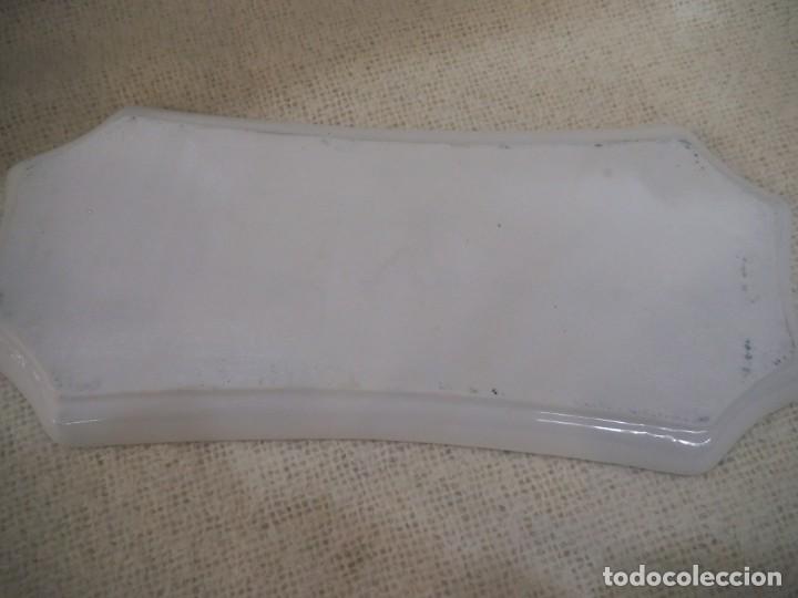 Vintage: CONJUNTO PORCELANA ( COMUNI&Oacute;N ) - Foto 12