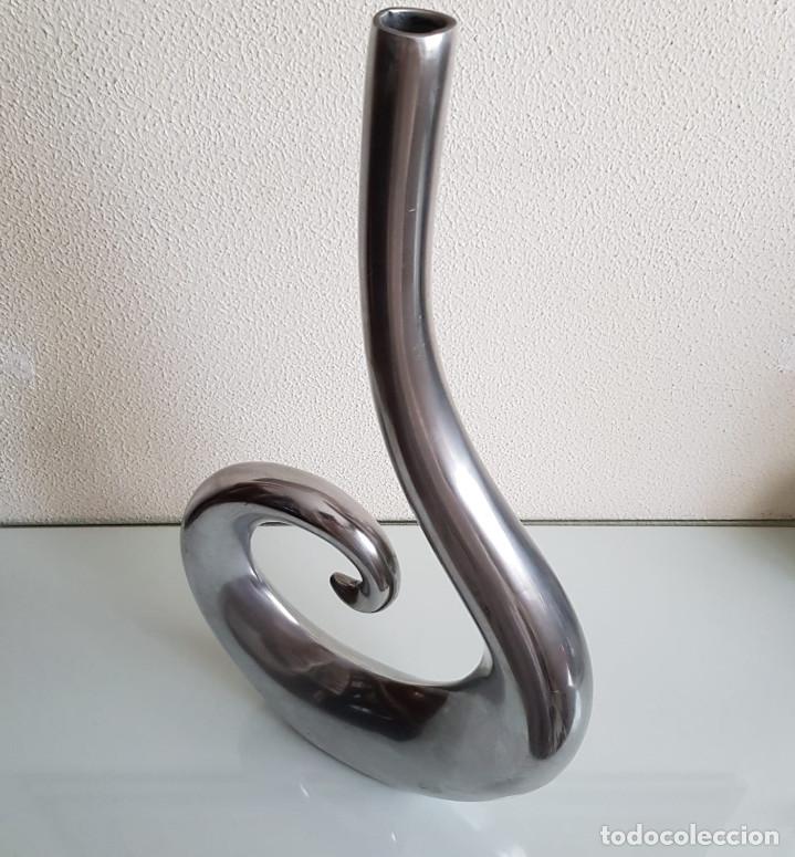 Vintage: FLOREROS DE DISE&Ntilde;O - Foto 6