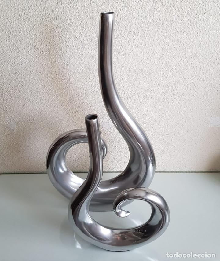 Vintage: FLOREROS DE DISE&Ntilde;O - Foto 8