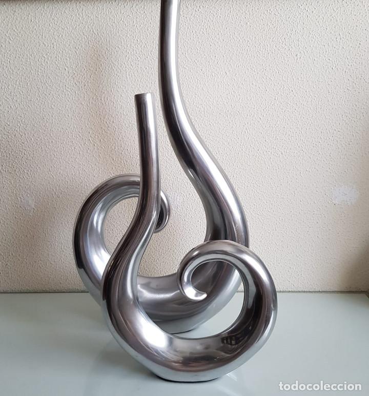 Vintage: FLOREROS DE DISE&Ntilde;O - Foto 9