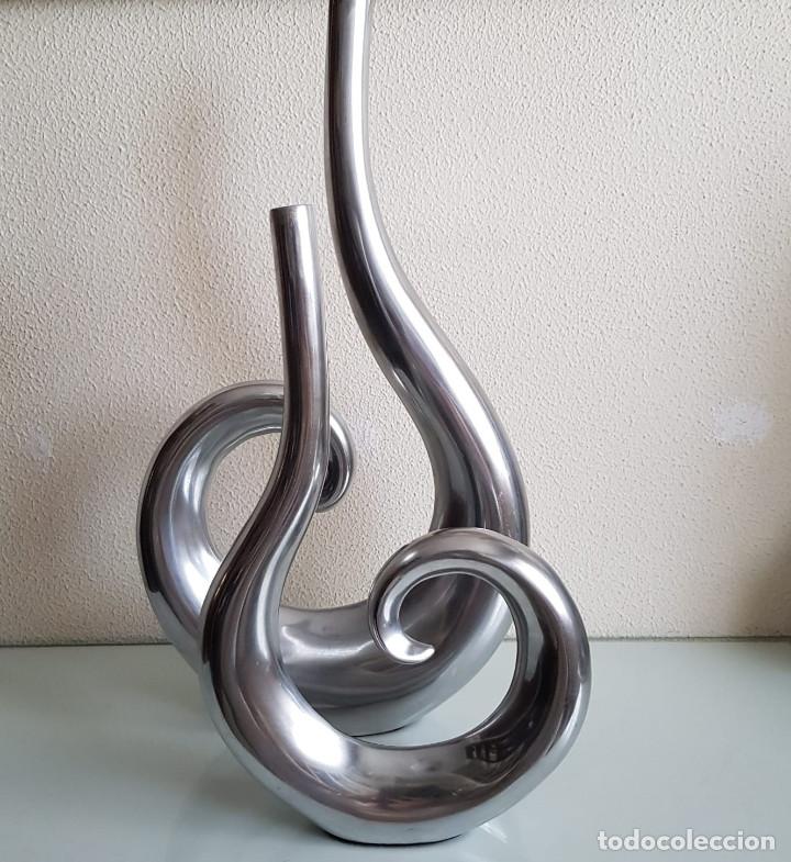 Vintage: FLOREROS DE DISE&Ntilde;O - Foto 10