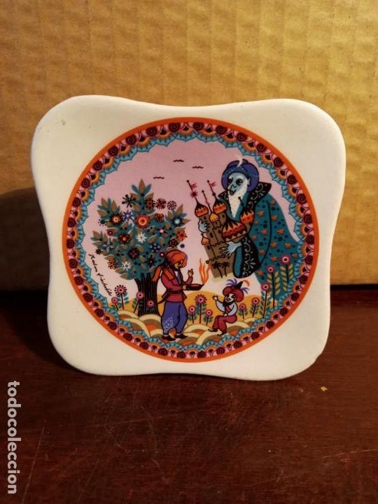Vintage: LAS MIL Y UNA NOCHES-BARBARA KINSTENHOPER.