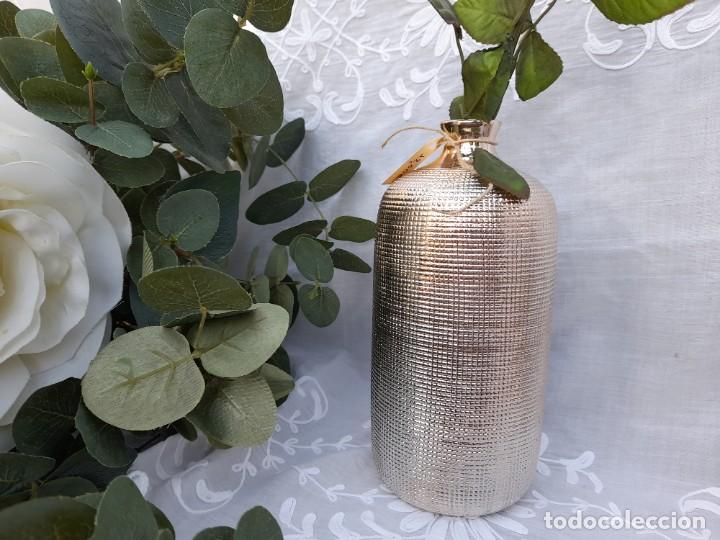 Vintage: Florero de cer&aacute;mica - Foto 1