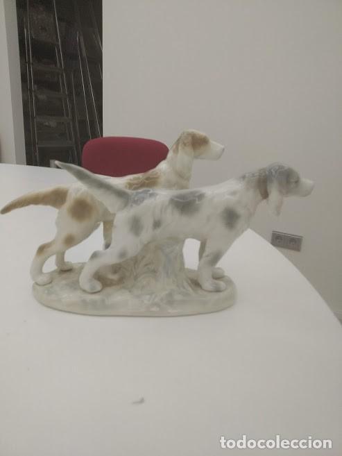 Vintage: FIGURA DE CERAMICA