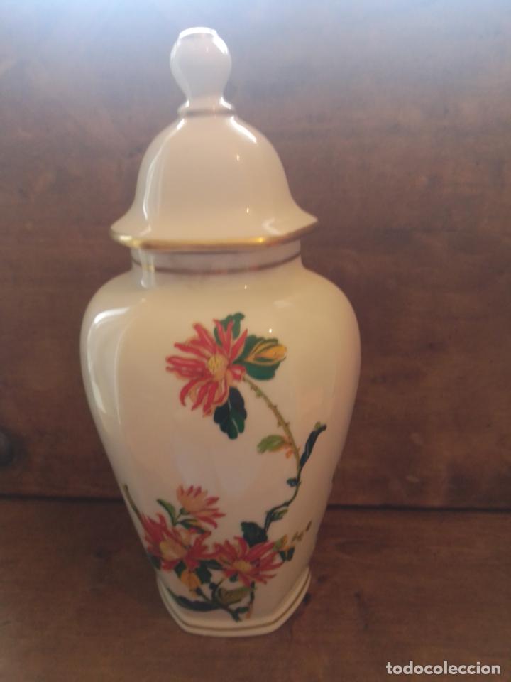 Vintage: Tibor Porcelanas Hispania. Manises Valencia
