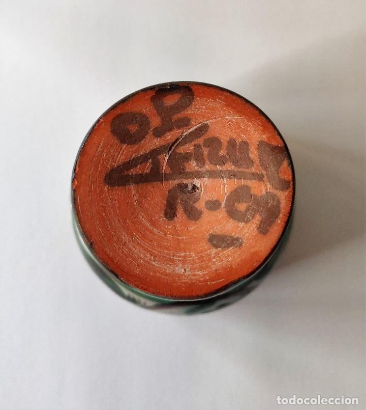 Vintage: Copa Ceramica - Foto 5