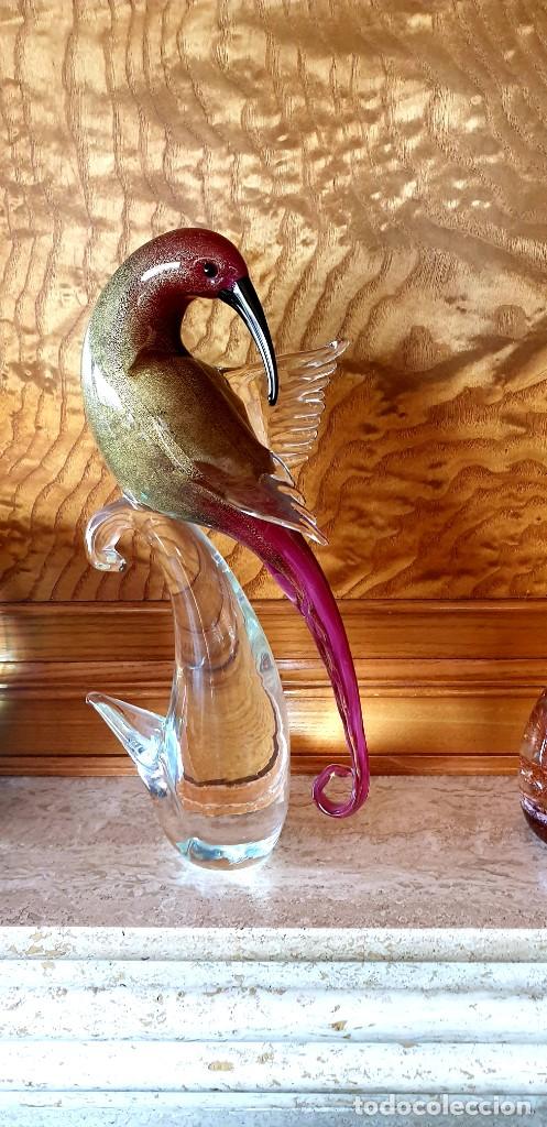 Vintage: Decoraci&oacute;n cristal - Foto 1