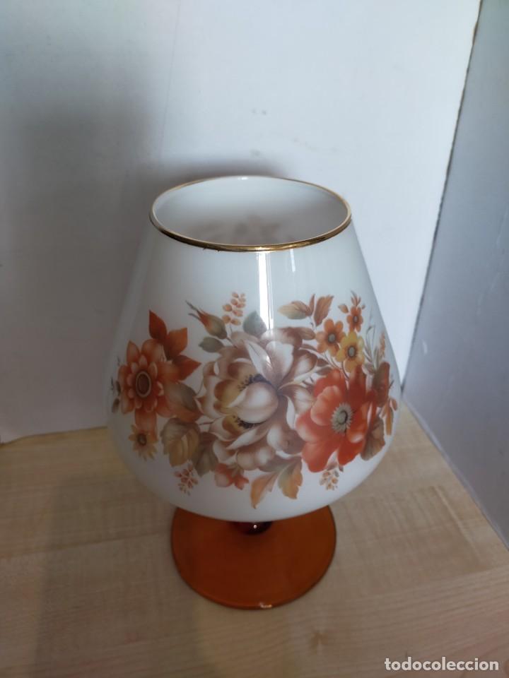 Vintage: Copa de cristal, vintage - Foto 10