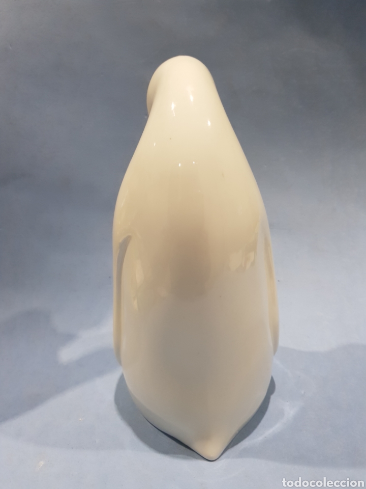 Vintage: Ping&uuml;ino de ceramica - Foto 4