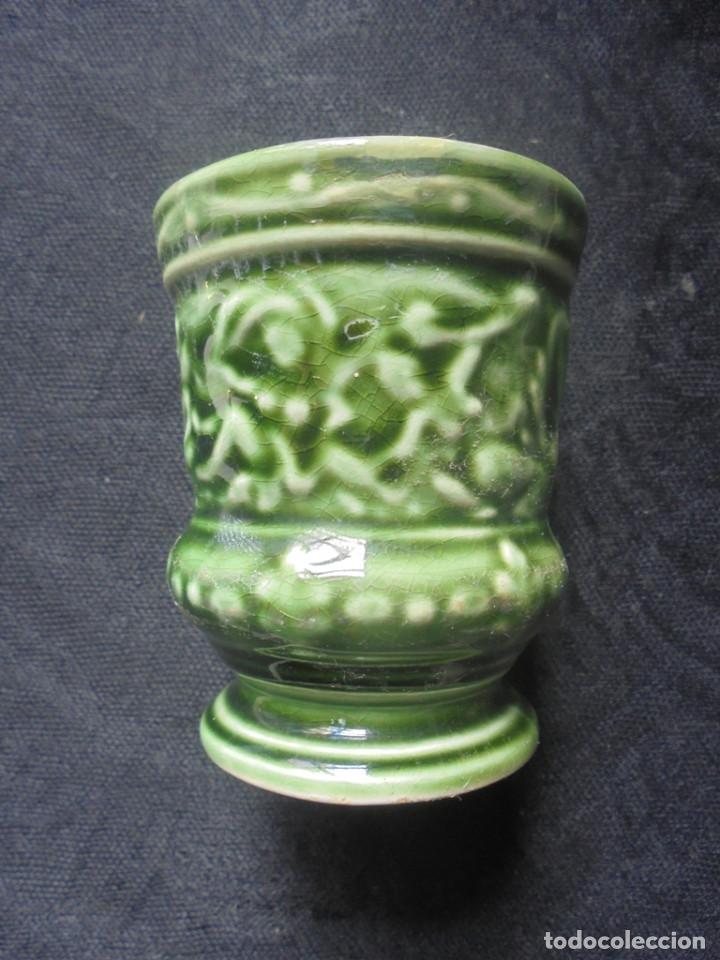 Vintage: Pote vintage Sylvac England