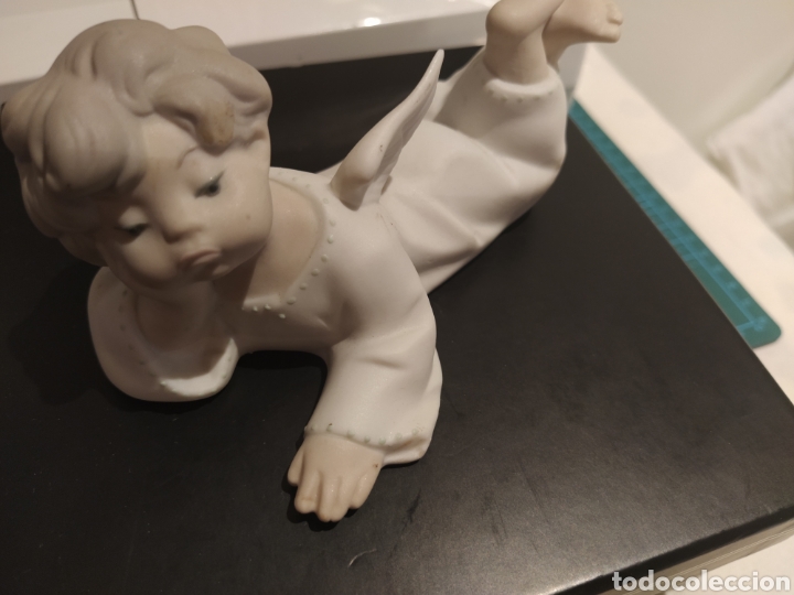 Vintage: FIGURA - Foto 2