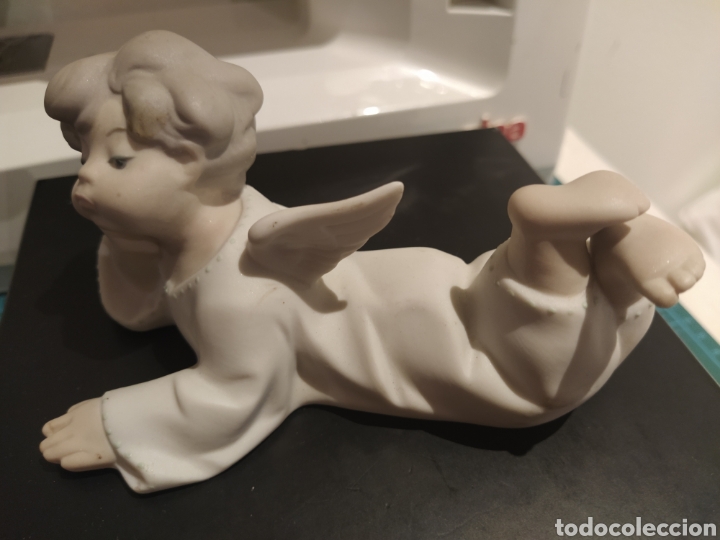 Vintage: FIGURA