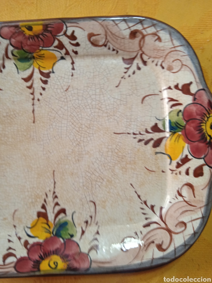 Vintage: Bandeja - Foto 2