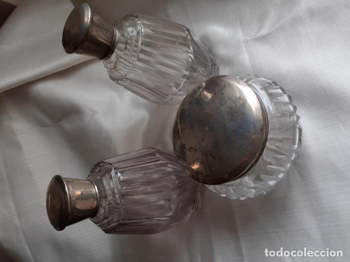 Vintage: Juego tocador - Foto 3