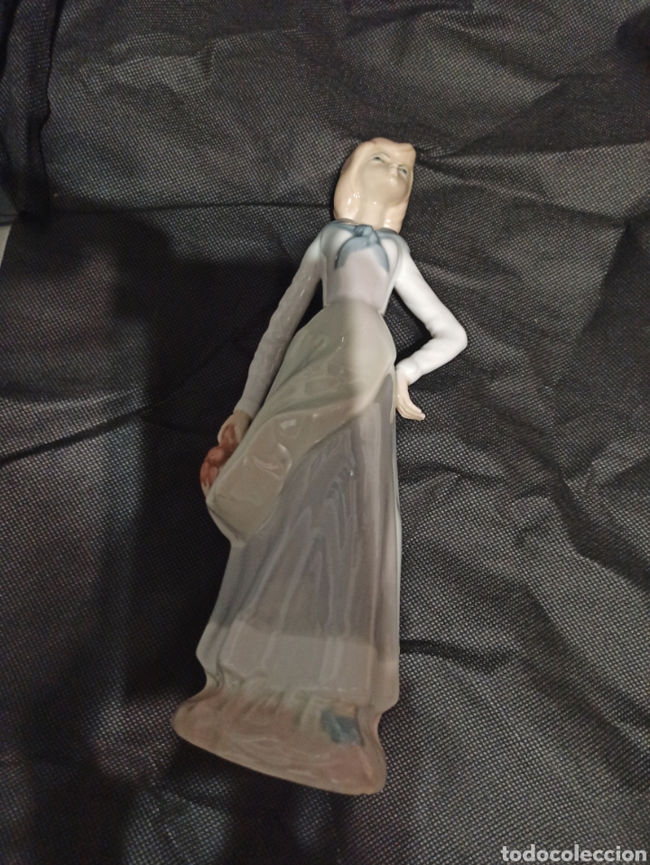 Vintage: Figura Casades