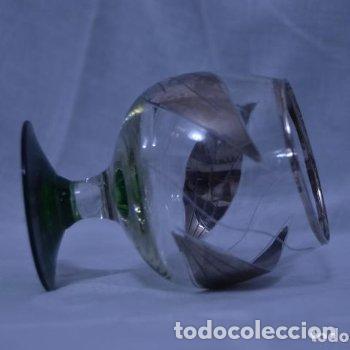 Vintage: Copas de licor antiguas #28# - Foto 3