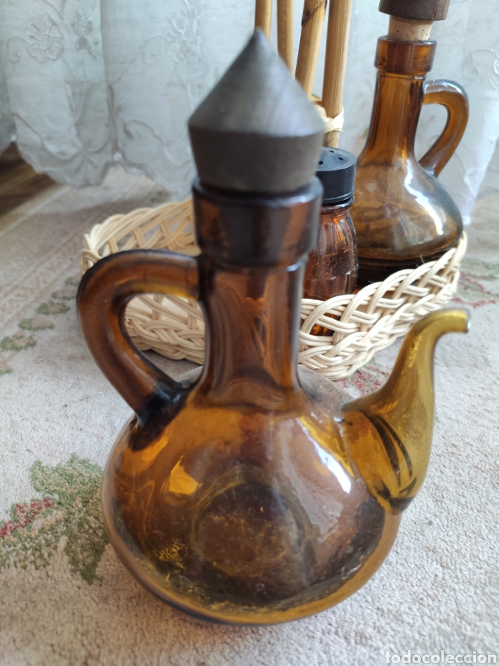 Vintage: Conjunto de mesa - Foto 2