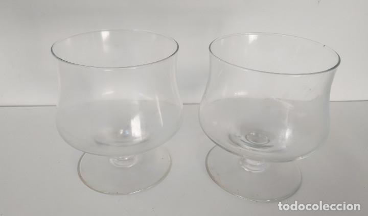 Vintage: COPAS CRISTAL - Foto 1