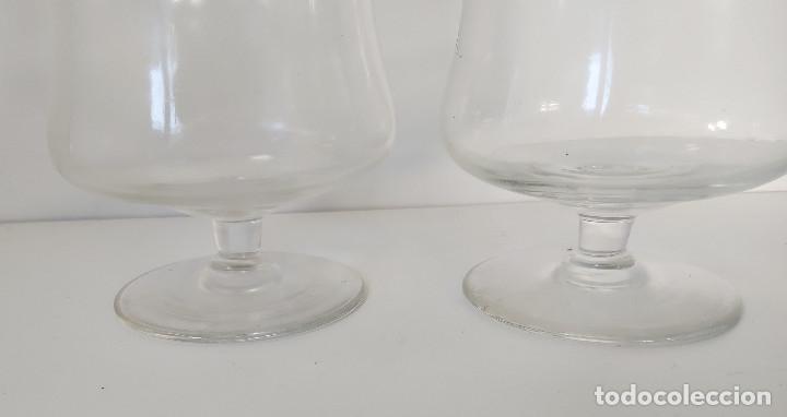 Vintage: COPAS CRISTAL - Foto 2
