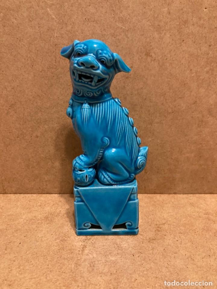Vintage: Perro Fo - Foto 2