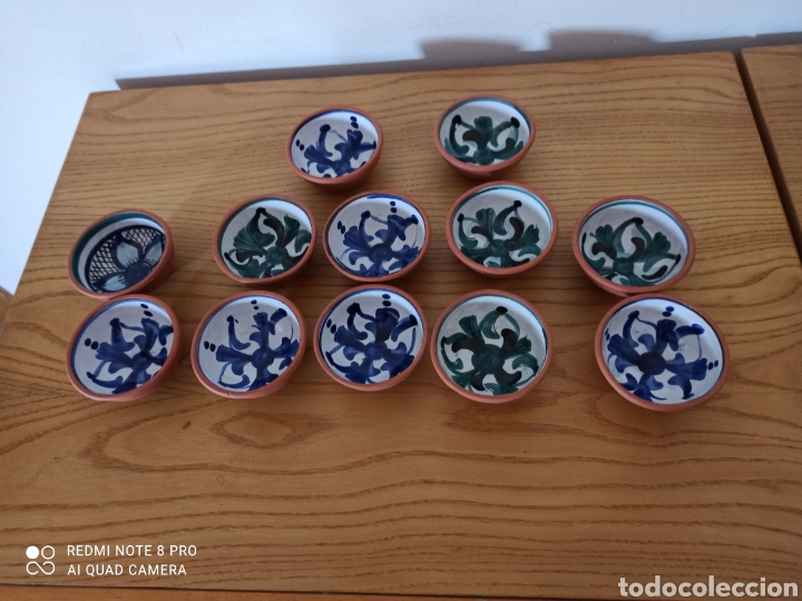 Vintage: Lote de adornos - Foto 2