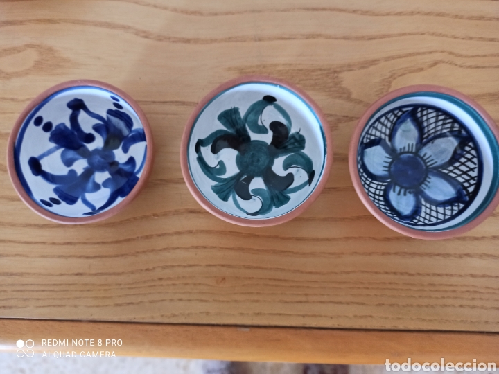 Vintage: Lote de adornos - Foto 3