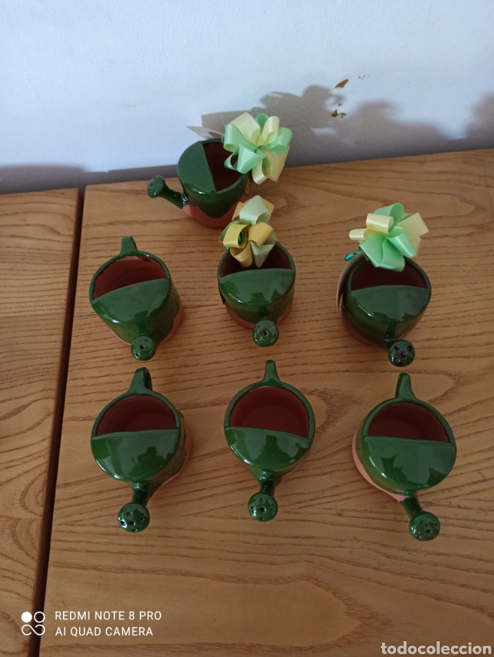 Vintage: Lote de adornos - Foto 4