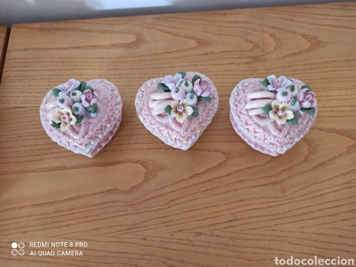 Vintage: Lote de adornos - Foto 7