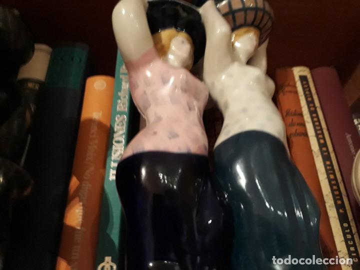 Vintage: campesinas gallegas - Foto 1