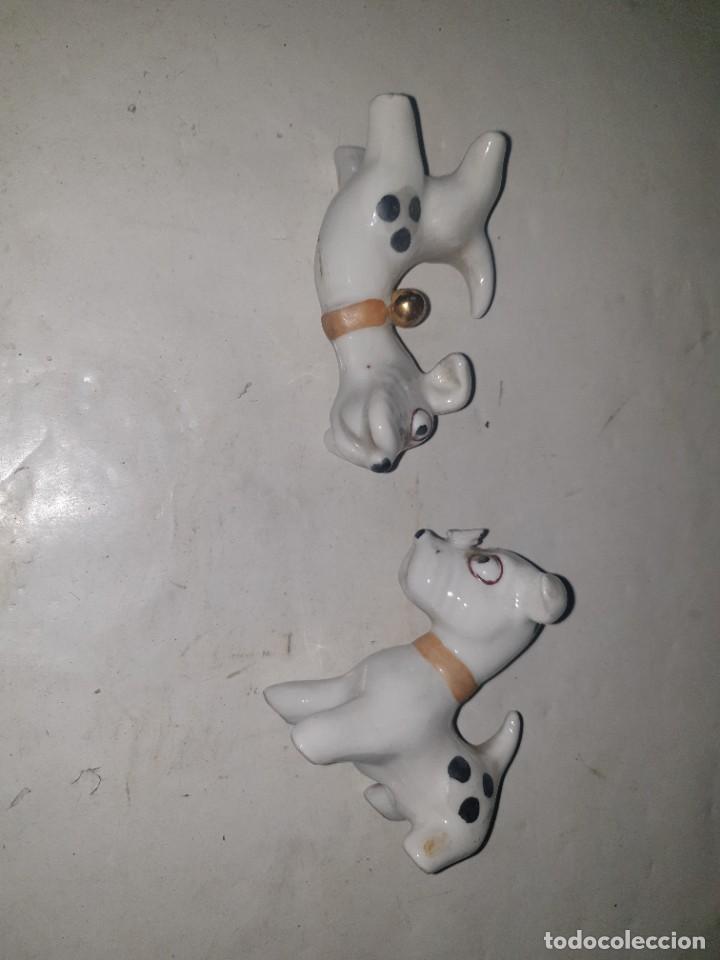 Vintage: 2 Perritos - Foto 3