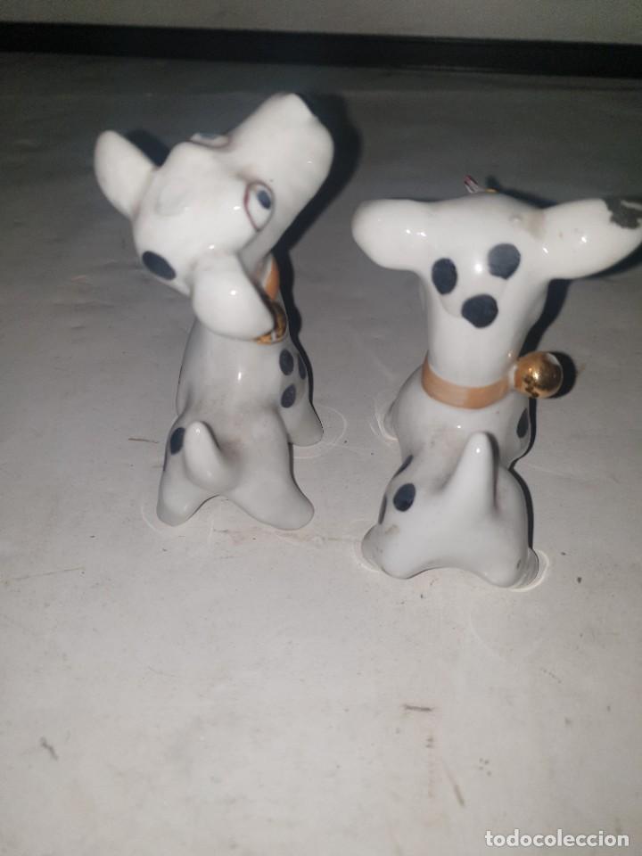 Vintage: 2 Perritos - Foto 7