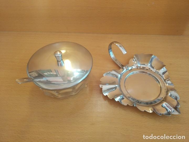 Vintage: AZUCARERO ARCOROC - FRANCIA - Foto 3