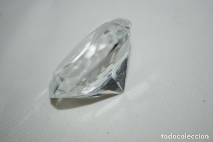 Vintage: CRISTAL TALLADO - Foto 1