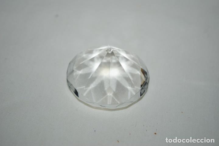 Vintage: CRISTAL TALLADO - Foto 2