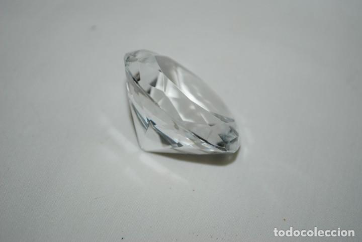 Vintage: CRISTAL TALLADO - Foto 3