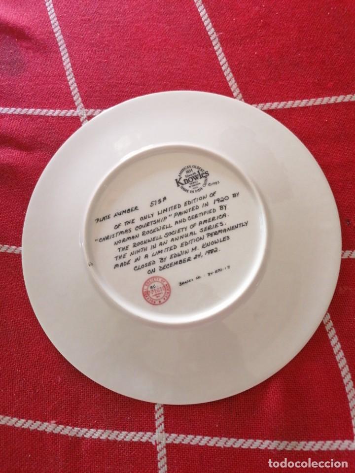 Vintage: PLATO EDICI&Oacute;N LIMITADA - Foto 2