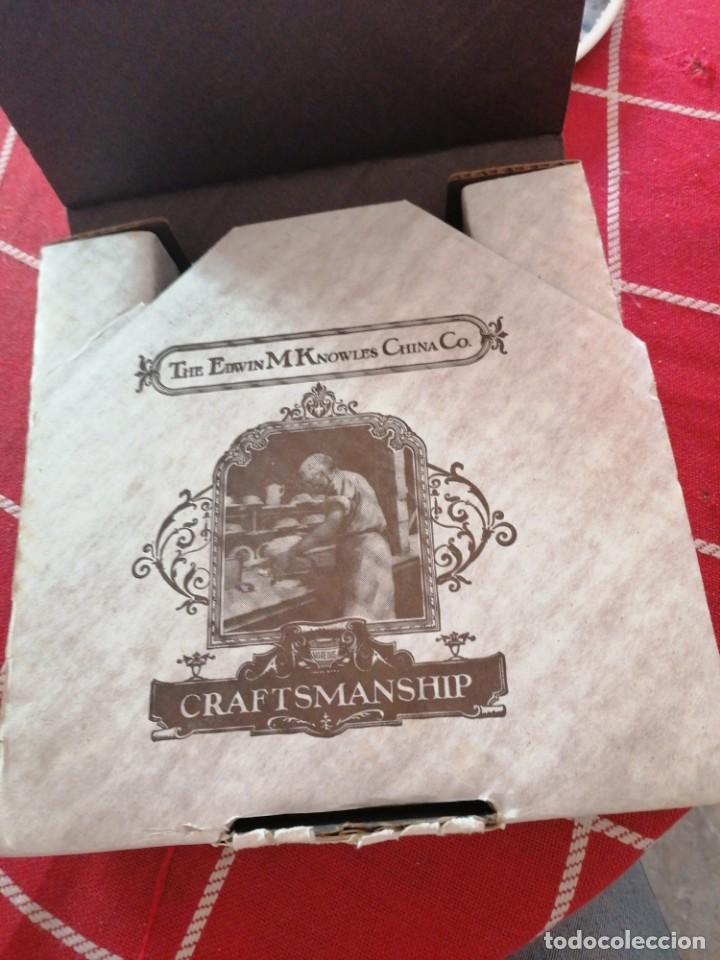 Vintage: PLATO EDICI&Oacute;N LIMITADA - Foto 4