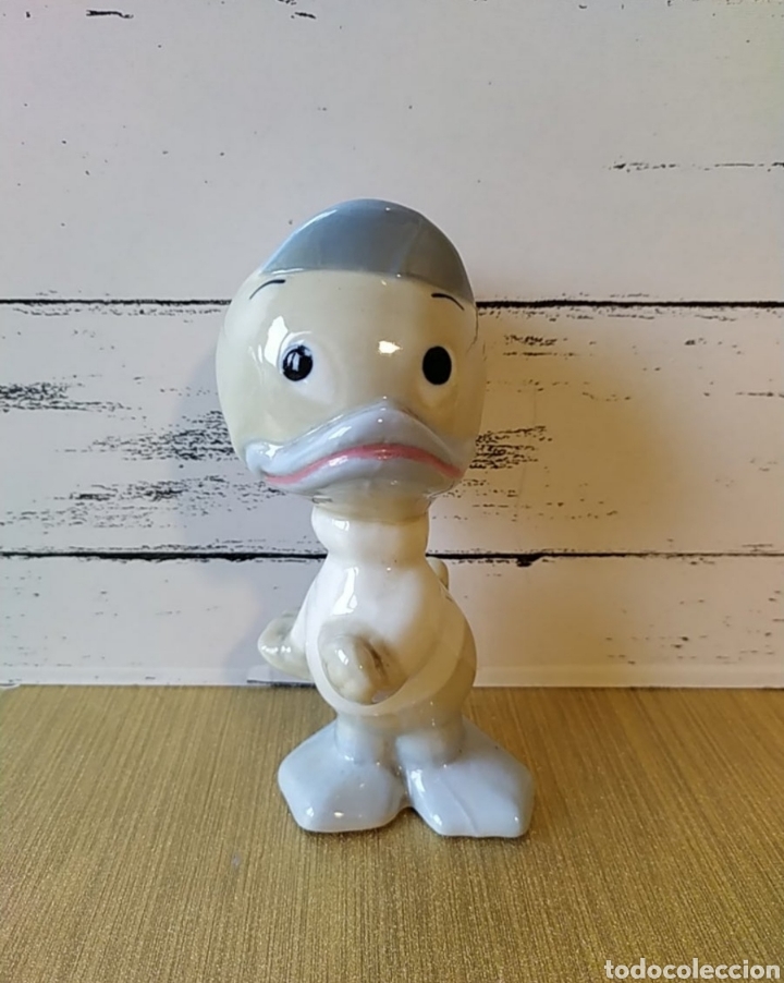 Vintage: Figura Walt Disney