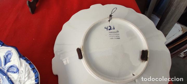 Vintage: plato - Foto 2