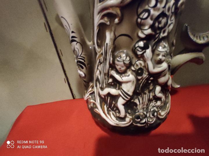 Vintage: tetera ceramica - Foto 2 - 303108528