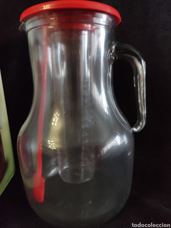Vintage: Refresquera La Casera - Foto 2