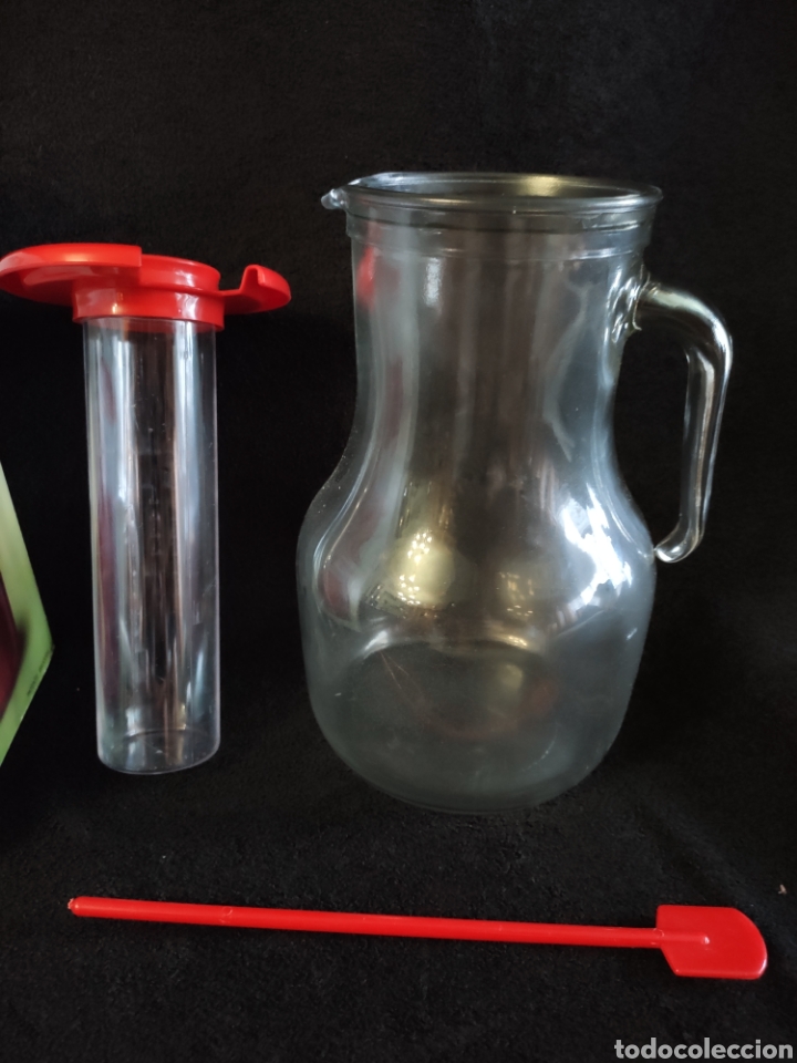 Vintage: Refresquera La Casera - Foto 4