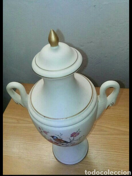 Vintage: Jarr&oacute;n de Aveiro IBIS - Foto 4