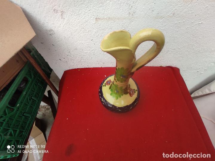 Vintage: jarra ceramica - Foto 3