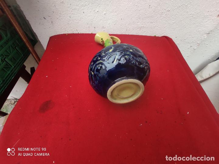 Vintage: jarra ceramica - Foto 4
