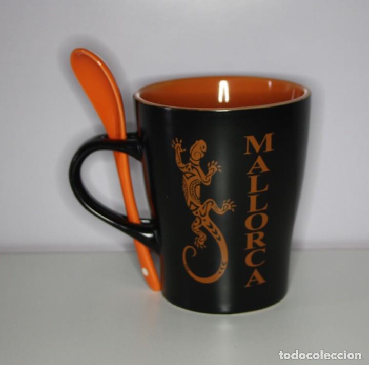 Vintage: TAZA MALLORCA - TAZAS (T1) (1)