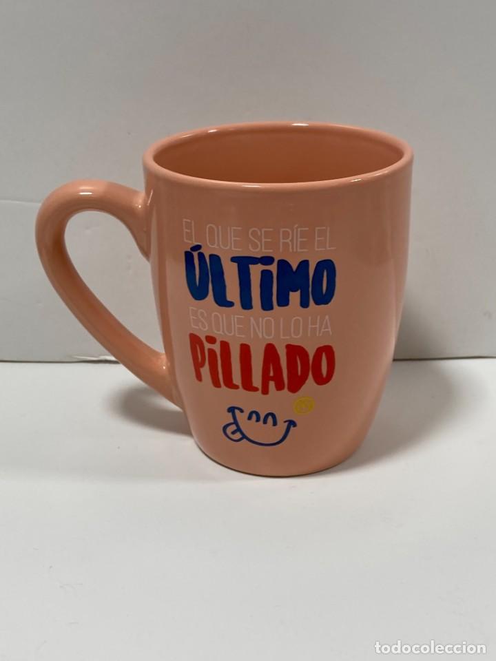 Vintage: TAZA MCDONALDS - TAZAS (T2)